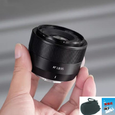 TTArtisan 35 mm F1.8 II