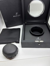 HUBLOT standard used watch box