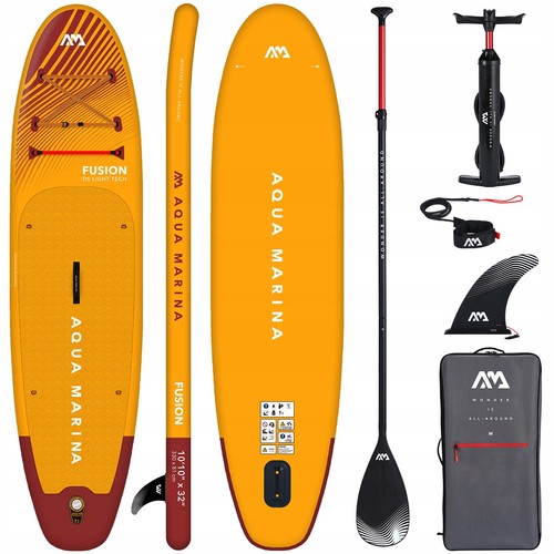 Aqua marina fusion planche sup - aqua,