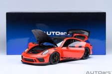 Pacchetto autoart porsche 911 - autoart,