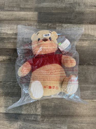 Peluche disney winnie - disney, pooh