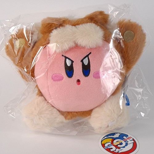 Plush peluche kirby - kirby's, dream