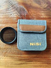 Filtro NiSi Pro Nano True