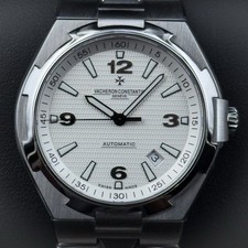 Vacheron Constantin Overseas