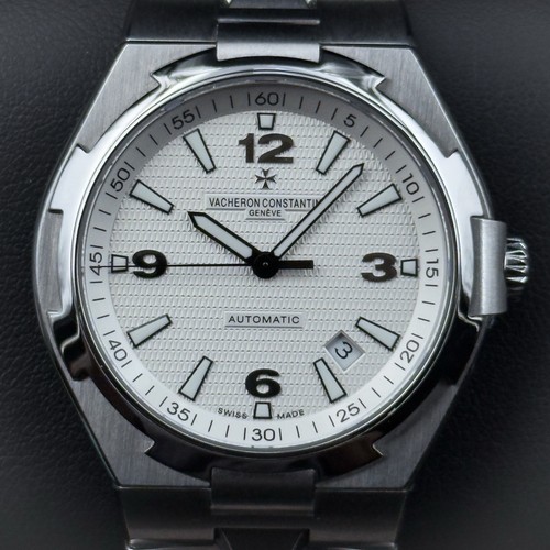 Vacheron constantin overseas - vacheron,