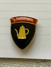 SPILLA VETRIFICATA SPACCISTA