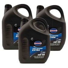 Tamoil Sint Future Extra 5w-40