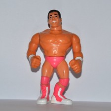 Hasbro WWF Wrestling