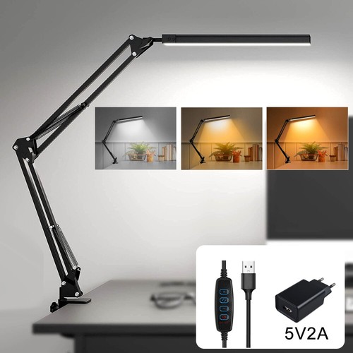 Lampada scrivania led - led, 10