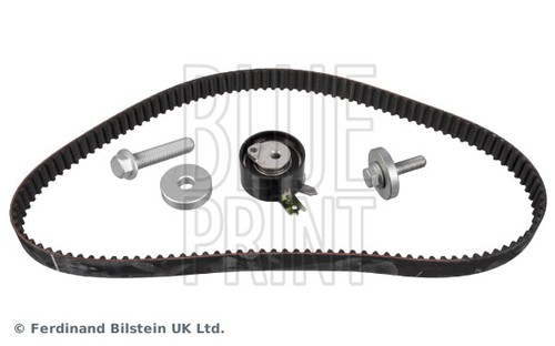 Set cinghia distribuzione - cinghia,