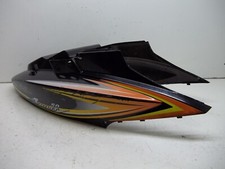 coque carenage arrière de