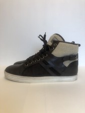 Scarpe da ginnastica alte