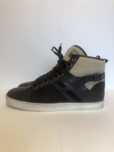 Scarpe ginnastica alte - scarpe, da