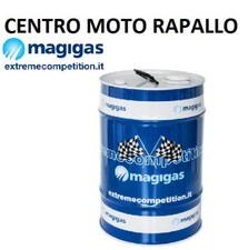 MAGIGAS  Bio Racing Fuel E-85 LITRI 25 AUTO SOVRALIMENTATE E AUTO PREPARATE 