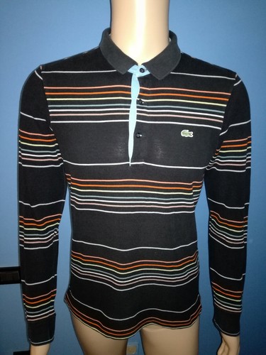 Lacoste maglia polo uomo - lacoste,