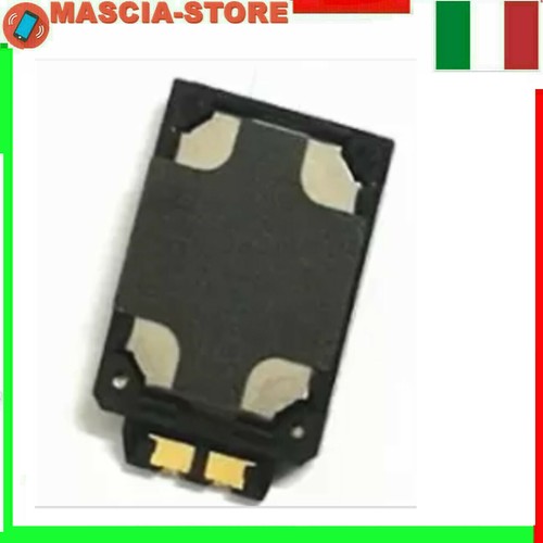 Suoneria buzzer samsung j510fn - suoneria,