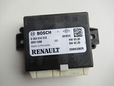 Renault Master IV PDC Einparkhilfe Parkhilfe Steuergerät 259903382R Original