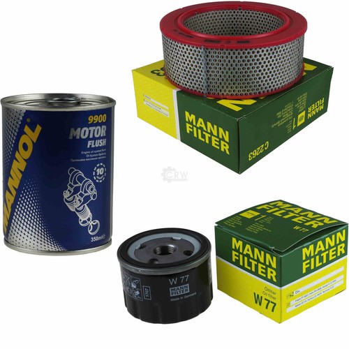 Originale mann kit diagnosi - mann,