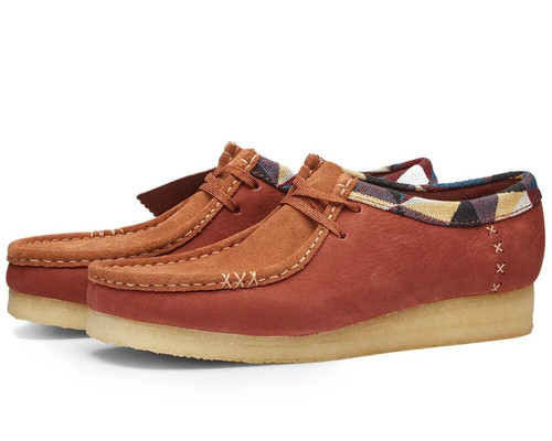 Scarpe uomo clarks - scarpe,
