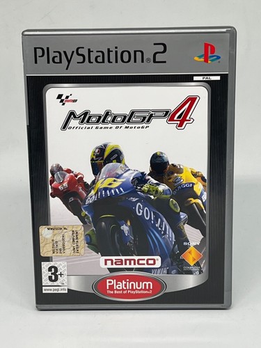 Videogioco motogp - videogioco, 4