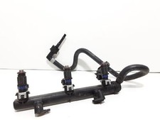 KIT INIETTORI PER SKODA Citigo 1° Serie 04E906031F CPGA Bifuel/Metano 1000 (11>