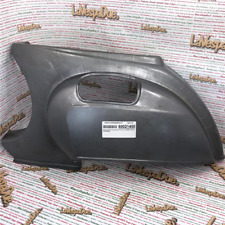 Lamierato Telaio Scocca fianco