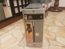 Computer Desktop Hp Pavilion Slimline S7510.it Windows 8 Pro 64 Bit