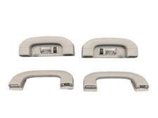 Interior handle set 4 pieces