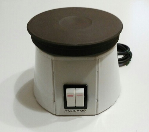 Piastra fornello elettrico - piastra,