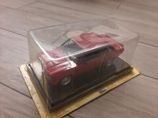 Fabbri Quattroruote diecast
