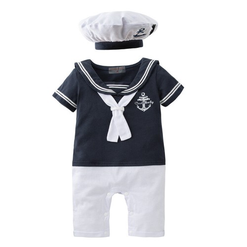 Costume marinaio bambino - costume,
