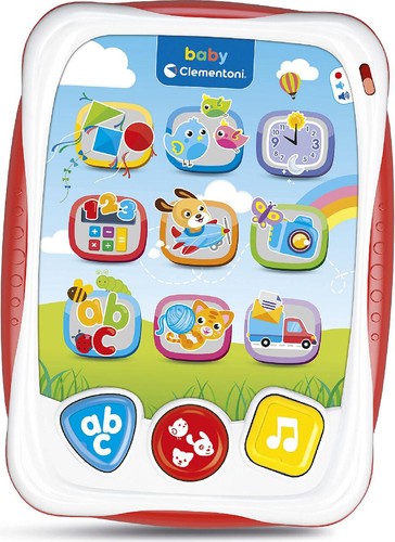Mio primo tablet gioco - il,