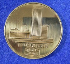 05 075 medaglia RDT VEB Carl