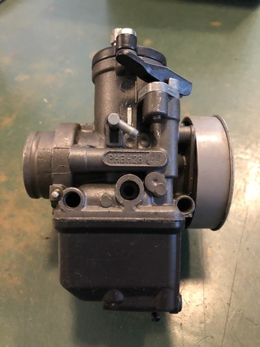 Carburatore dell orto phbh - dell'orto, 26