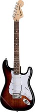 Fender chitarra elettrica