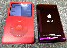 Apple ipod classic 6th - apple,