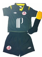 Set maglia Umbro OSC Lille