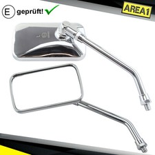 Kit specchietti retrovisori