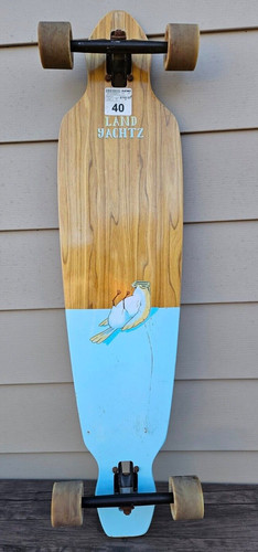 Landyachtz chill bird - chill,