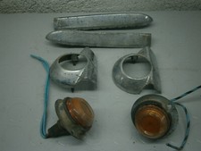 Fiat 1100 D Special H TV LIGHT