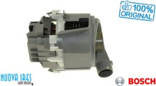 POMPA RISCALDANTE 651956 00651956 LAVASTOVIGLIE BOSCH MOTORE NEFF 9000.877.349
