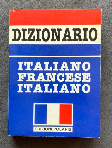 Dizionario tascabile polaris - tascabile,