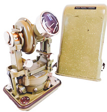 Kern DKM2 Swiss Theodolite