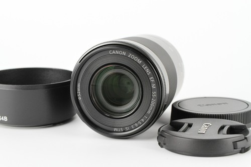 Quasi come nuovo canon - nuovo],