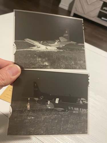 Usaf aircraft crash - usaf,