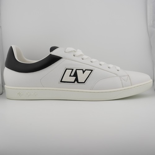Sneakers louis vuitton - louis, bianche