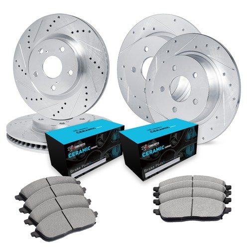 For audi brake - a4, kit