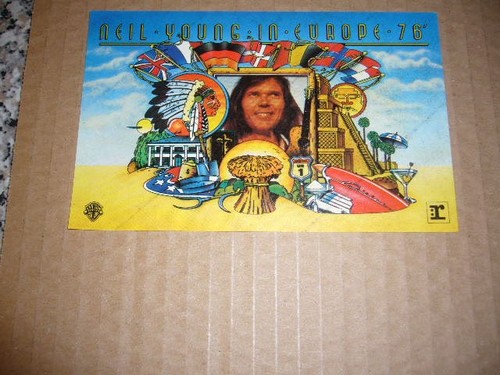 Rare vintage sticker - vintage,