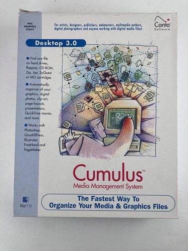 Cumulus media management - , 3.0