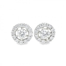 Orecchini BIBIGI Diamanti ct